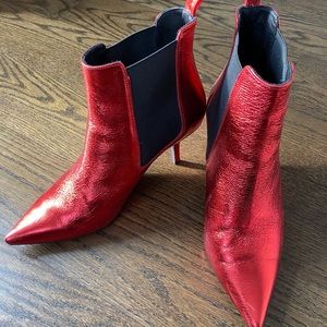Anine Bing Stevie Boot size 39